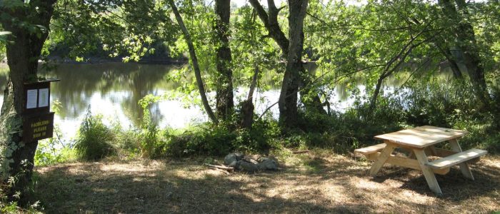 SouthGuildhallCampsite